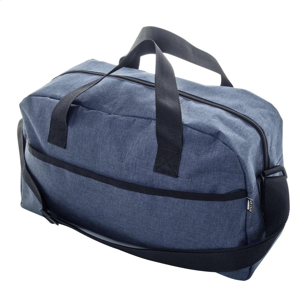 Immagine Haney borsa sportiva in RPET