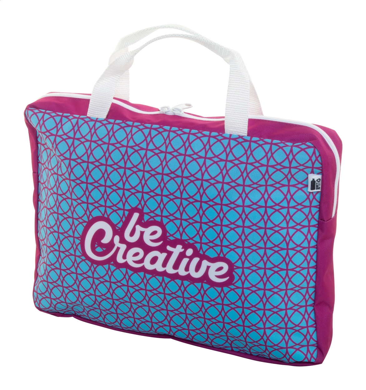 Immagine SuboBag Docu borsa portadocumenti personalizzabile