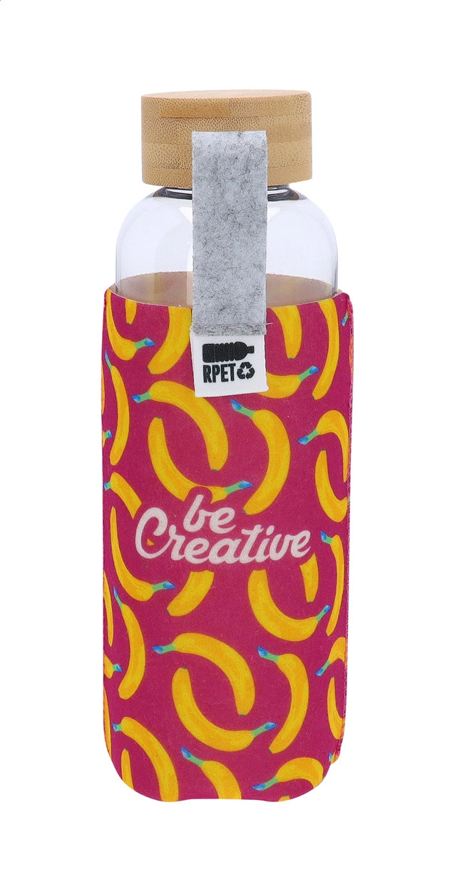 Immagine CarryFelt RPET Borraccia in RPET