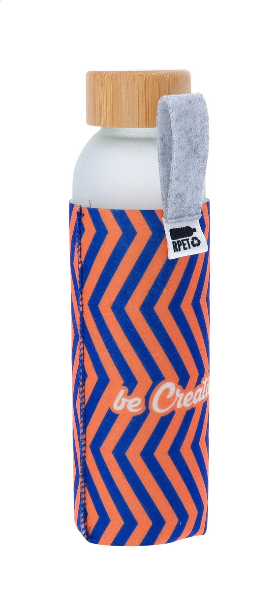 Immagine CarryFelt Glass Borraccia vetro