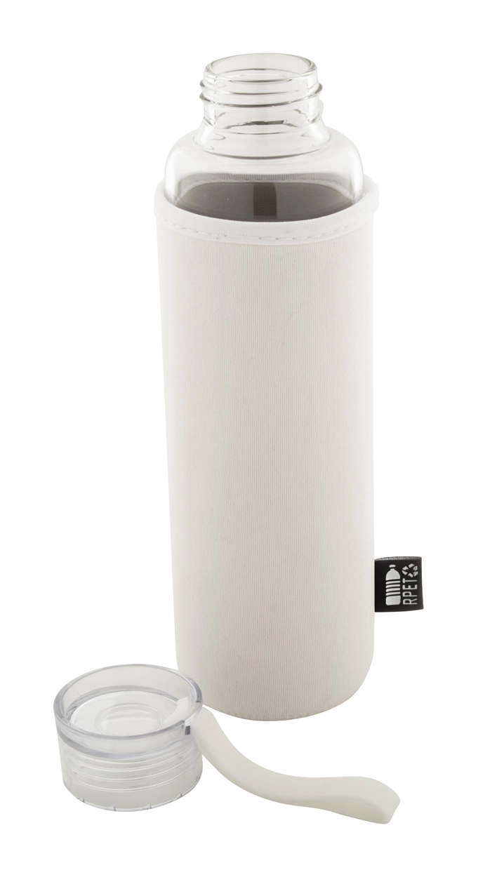 Immagine Vitrem Borraccia vetro riciclato