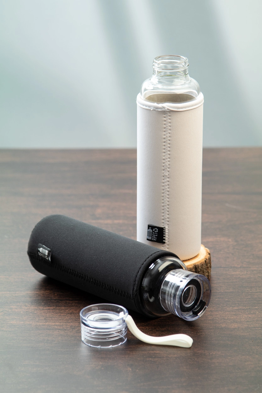 Immagine Vitrem Borraccia vetro riciclato