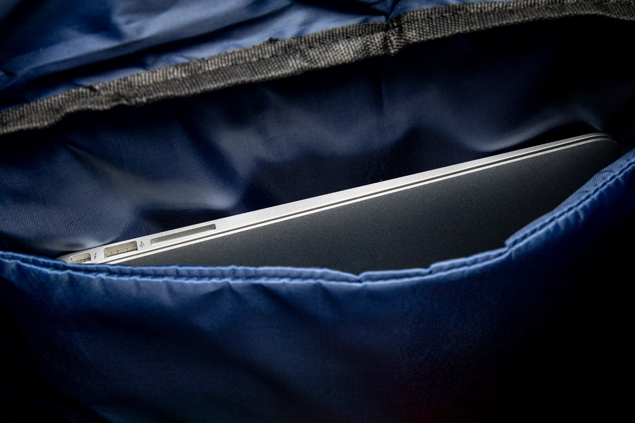 Immagine Rollex zaino in RPET