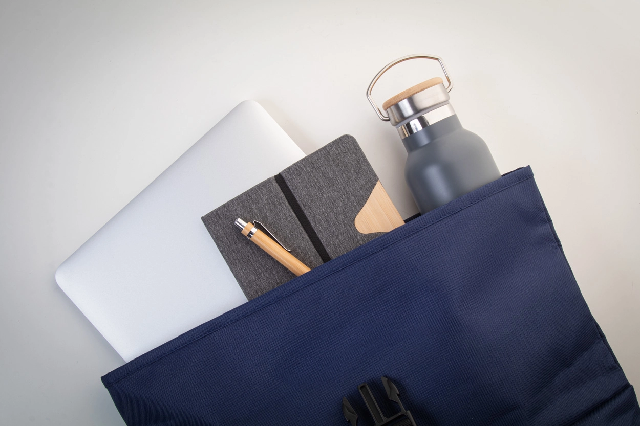 Immagine Rollex zaino in RPET