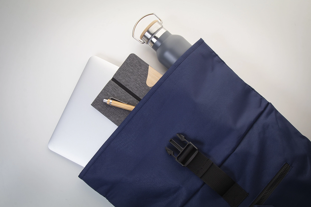 Immagine Rollex zaino in RPET