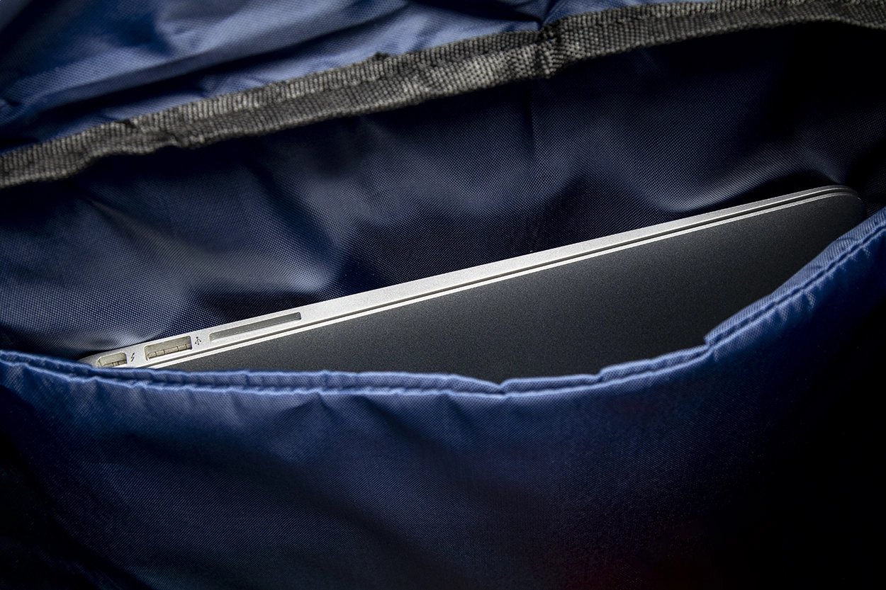 Immagine Rollex zaino in RPET