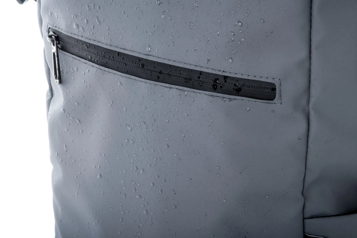 Immagine Astor zaino in RPET