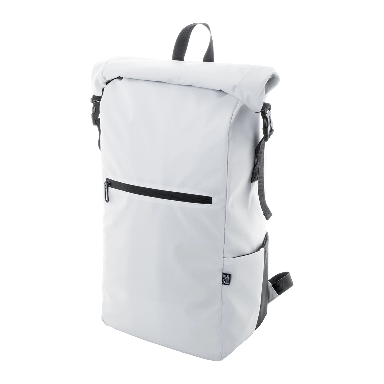 Immagine Astor zaino in RPET