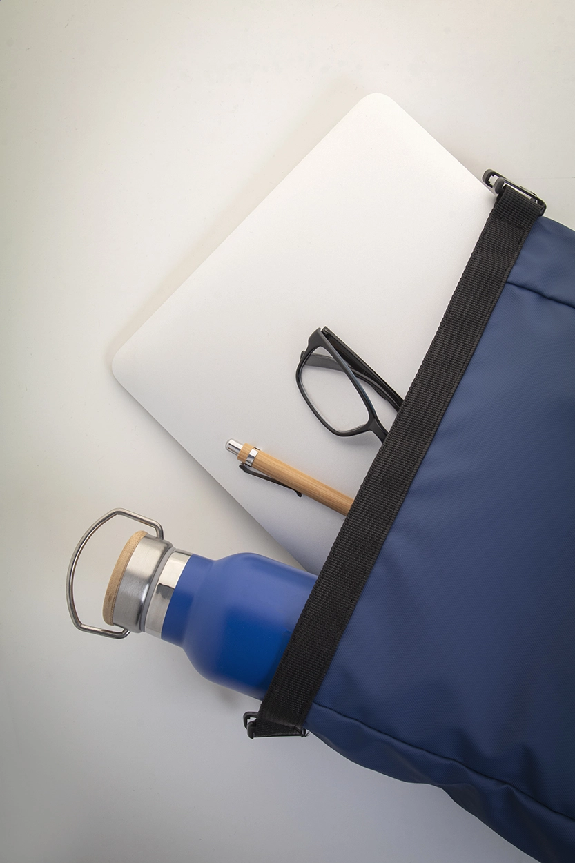 Immagine Astor zaino in RPET