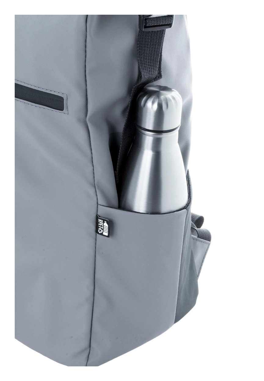 Immagine Astor zaino in RPET