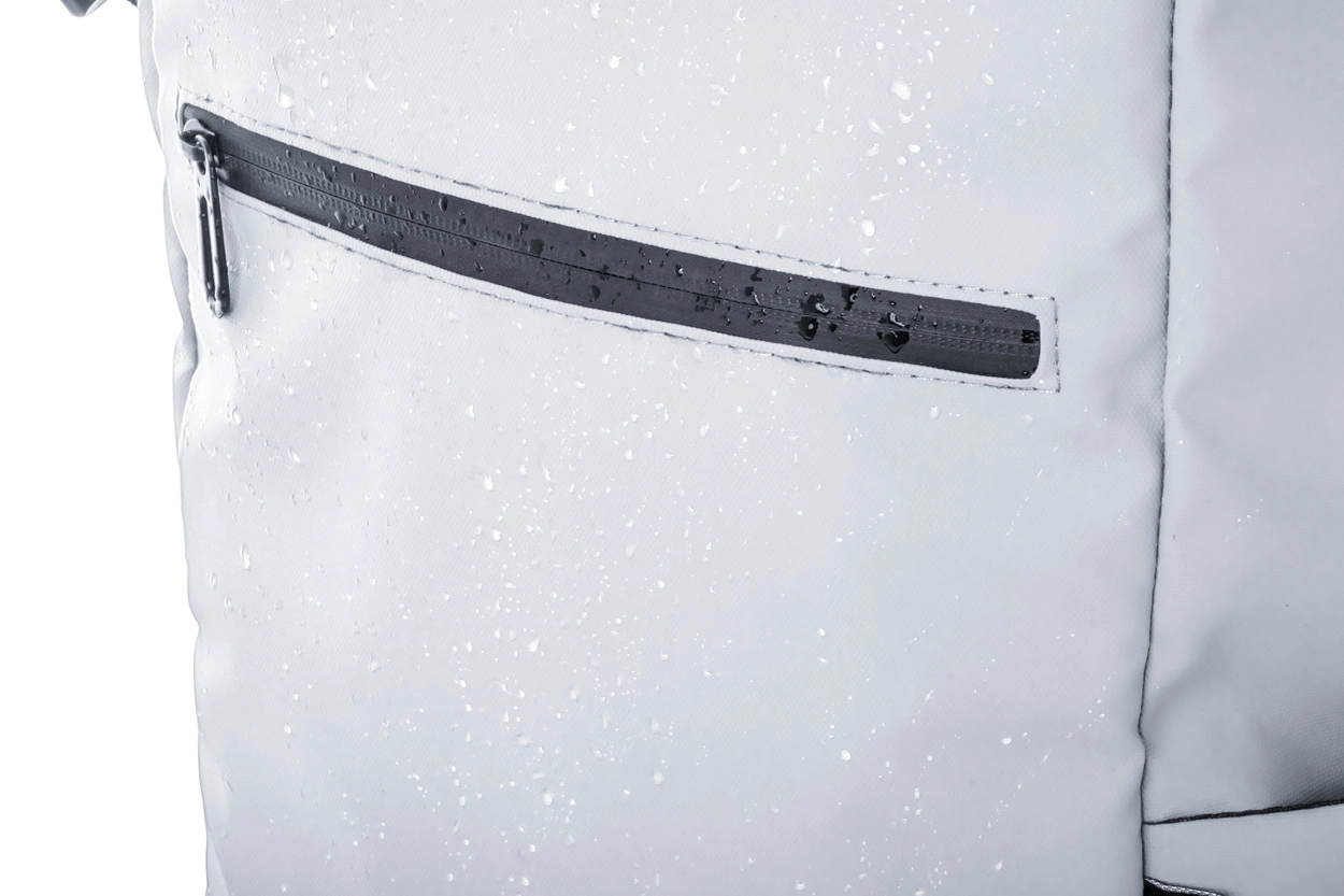 Immagine Astor zaino in RPET