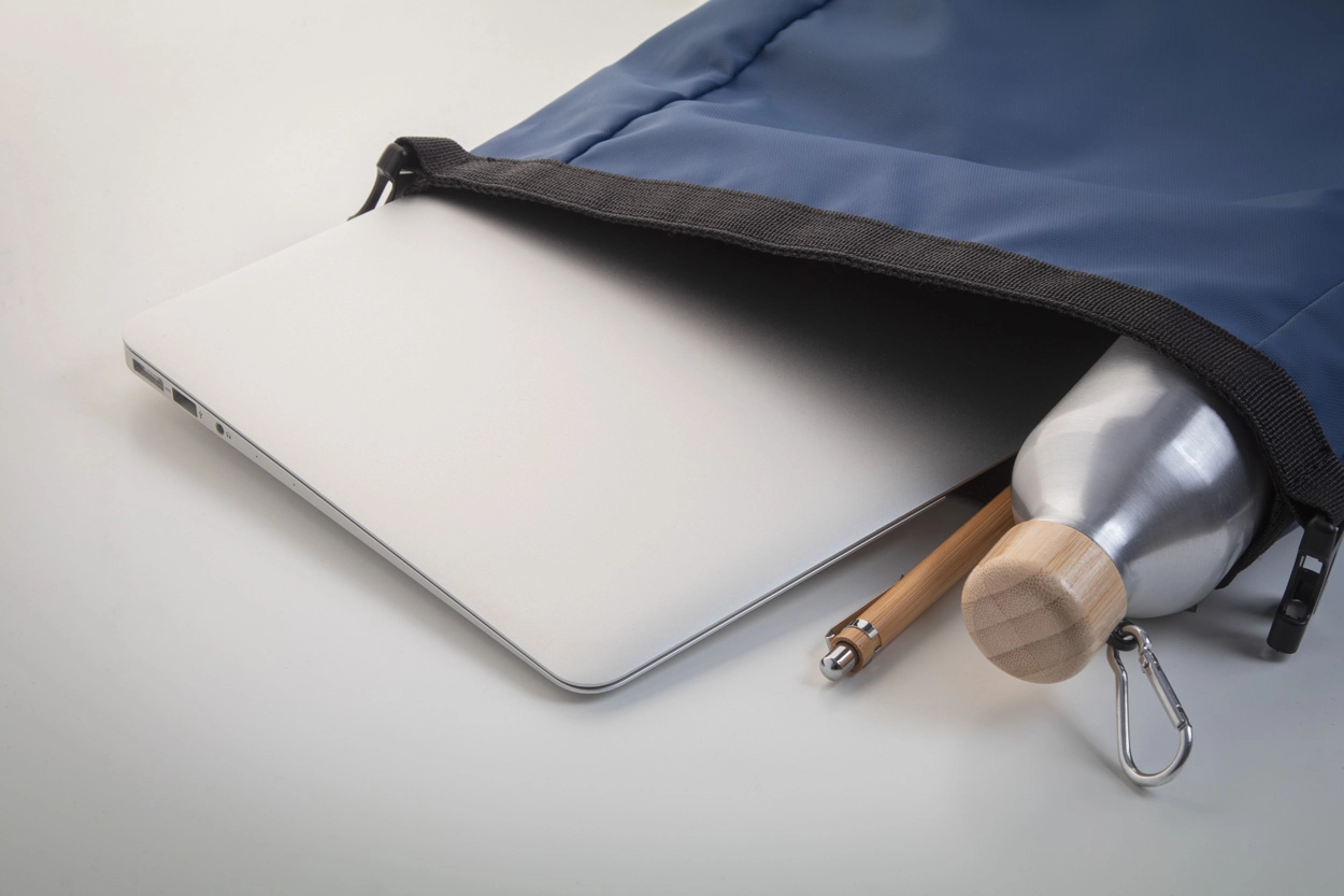 Immagine Astor zaino in RPET