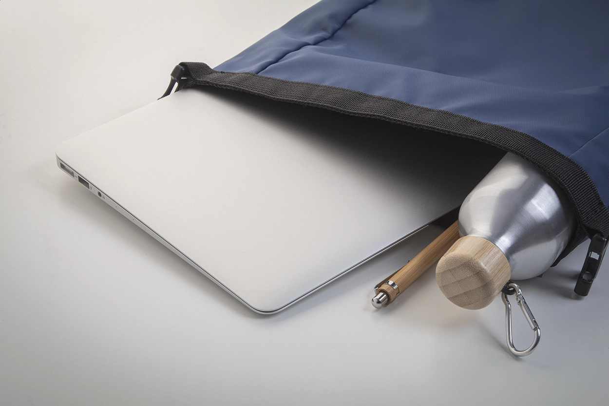 Immagine Astor zaino in RPET