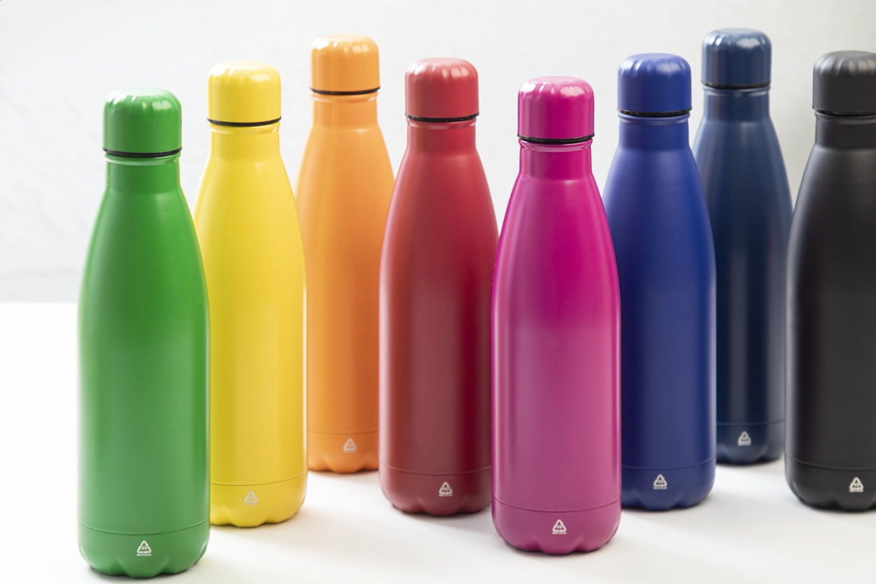 Immagine Refill Borraccia in acciaio riciclato