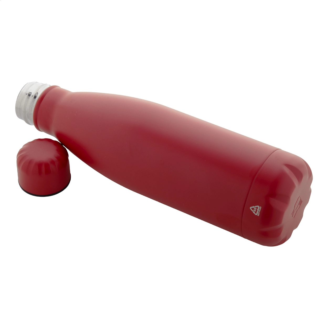 Immagine Refill Borraccia in acciaio riciclato
