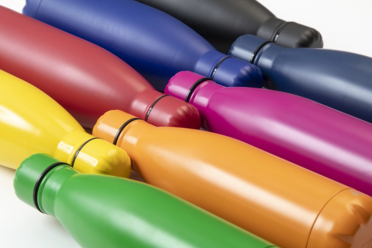 Immagine Refill Borraccia in acciaio riciclato