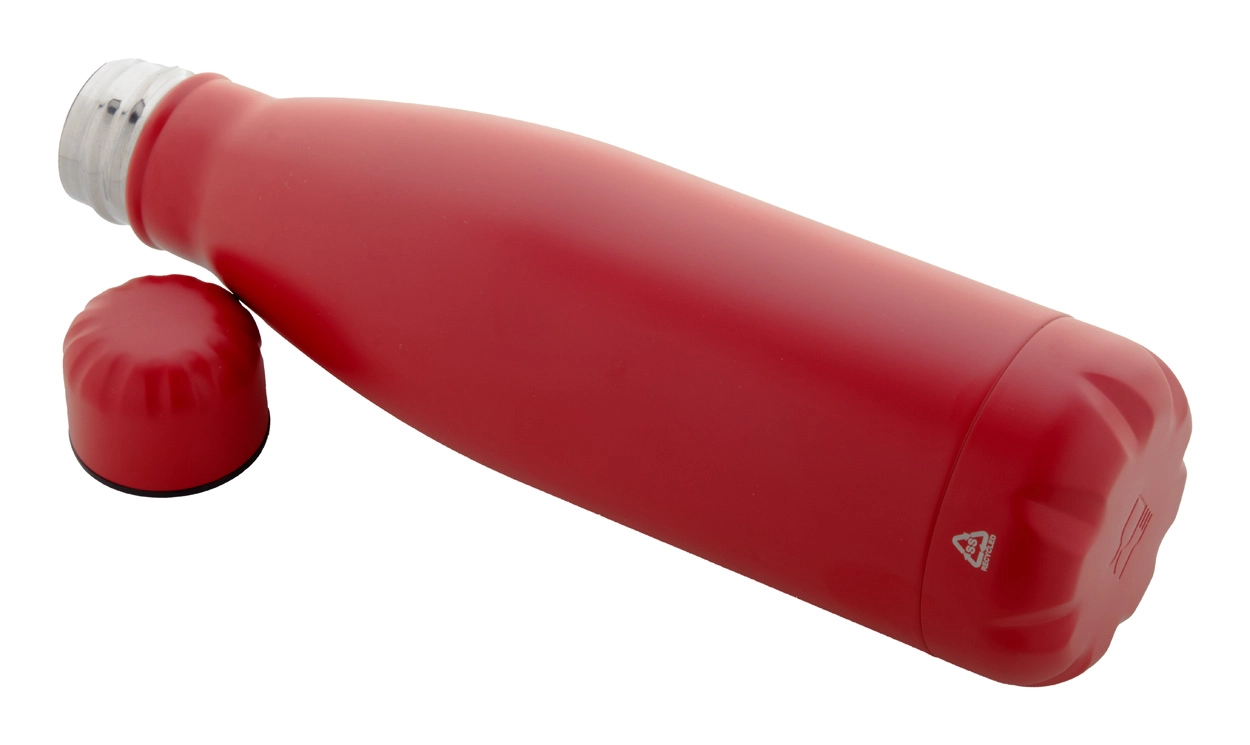 Immagine Refill Borraccia in acciaio riciclato