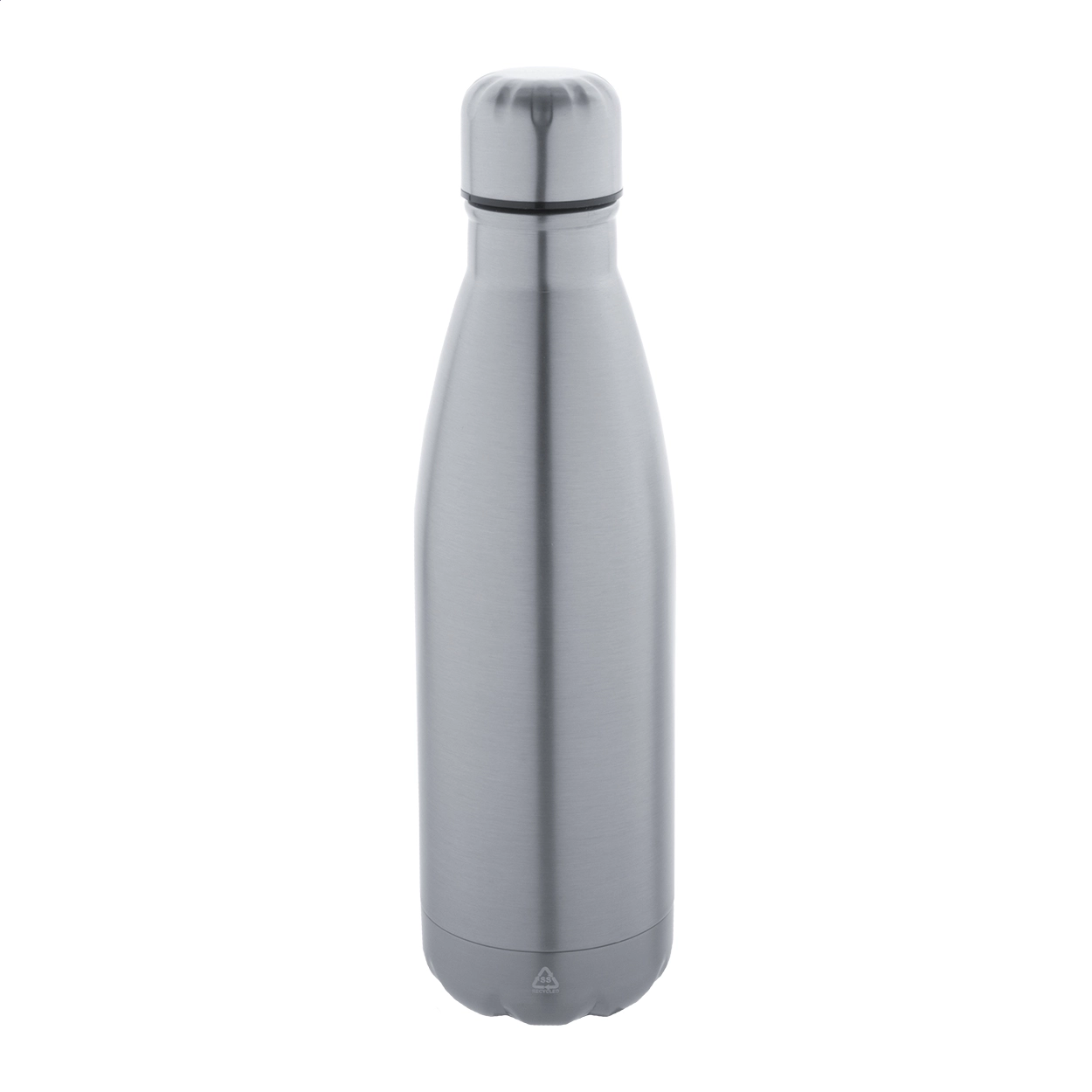 Immagine Refill Borraccia in acciaio riciclato