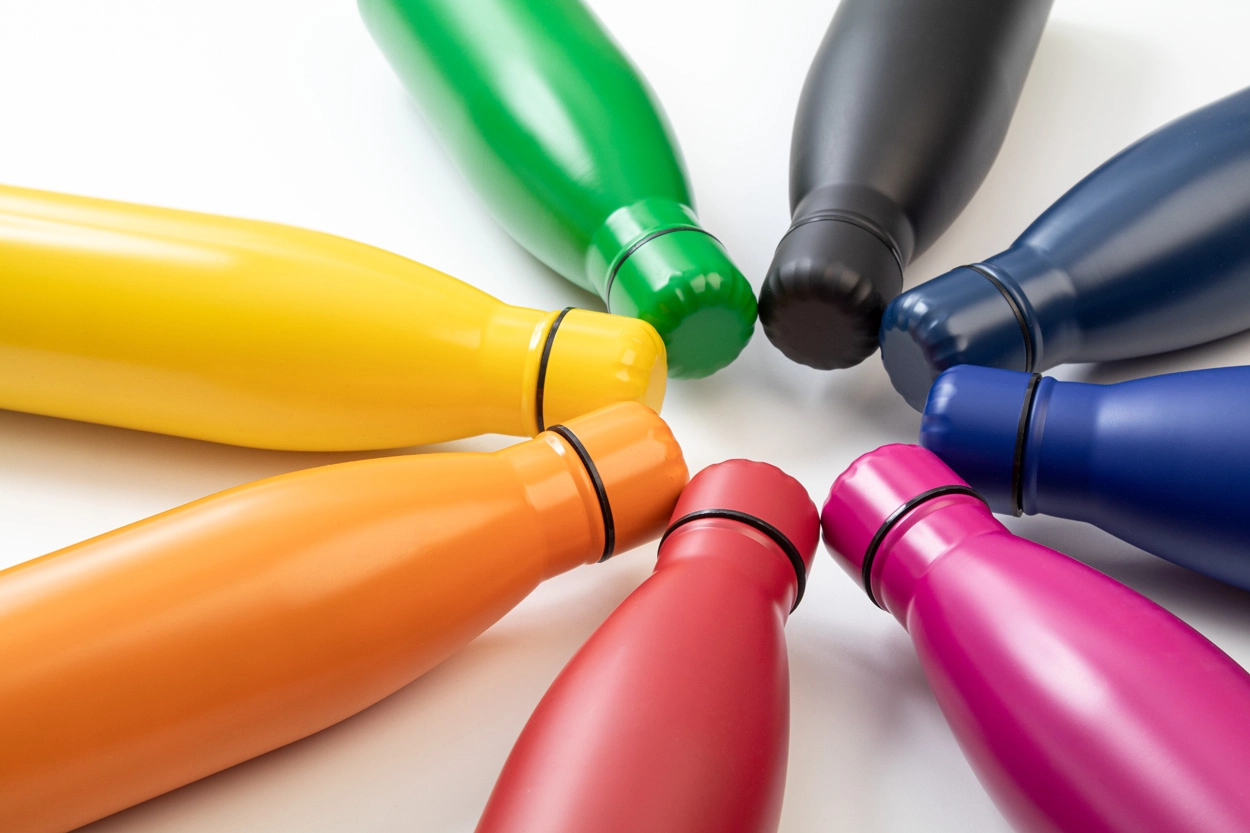 Immagine Refill Borraccia in acciaio riciclato