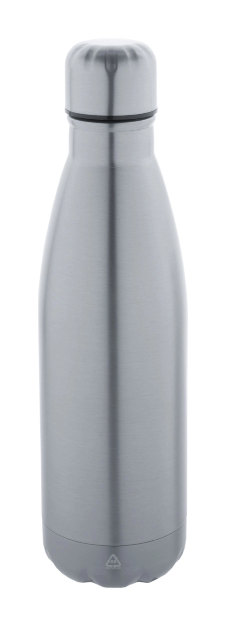 Immagine Refill Borraccia in acciaio riciclato