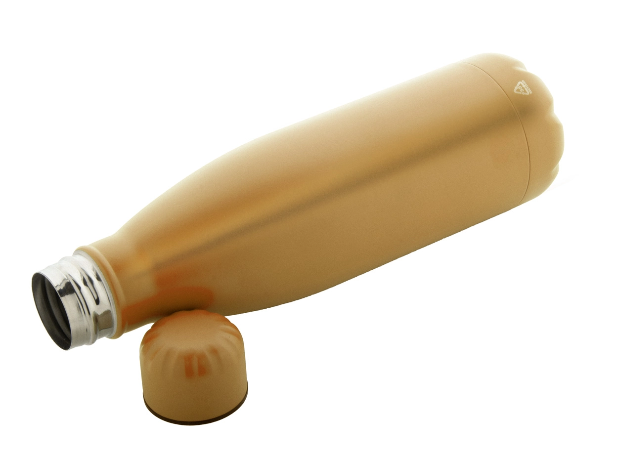 Immagine Refill Borraccia in acciaio riciclato