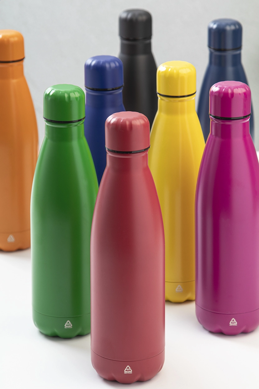 Immagine Refill Borraccia in acciaio riciclato