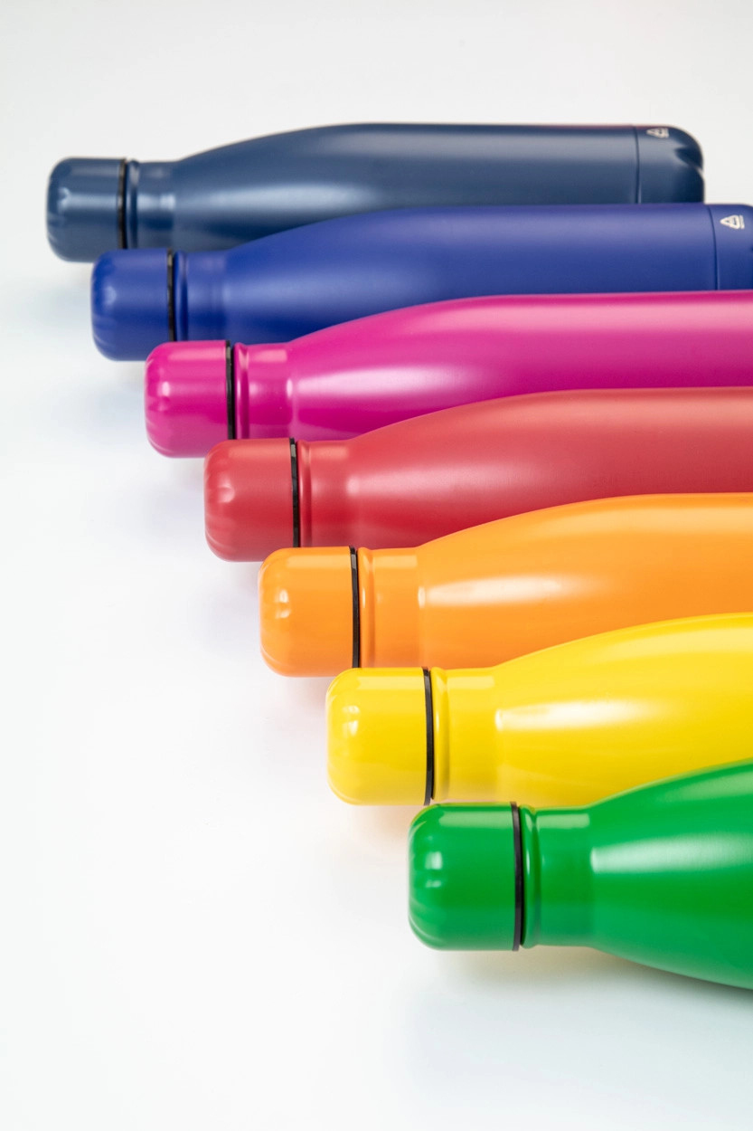 Immagine Refill Borraccia in acciaio riciclato