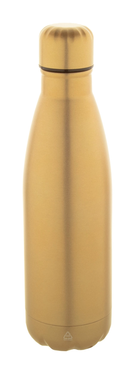 Immagine Refill Borraccia in acciaio riciclato