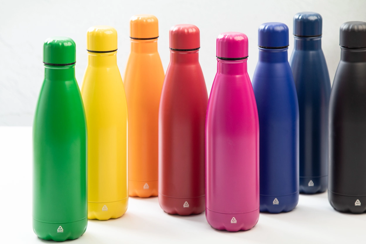 Immagine Refill Borraccia in acciaio riciclato