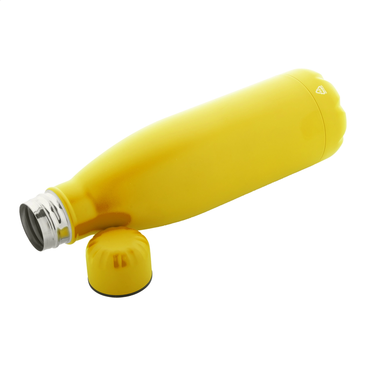 Immagine Refill Borraccia in acciaio riciclato