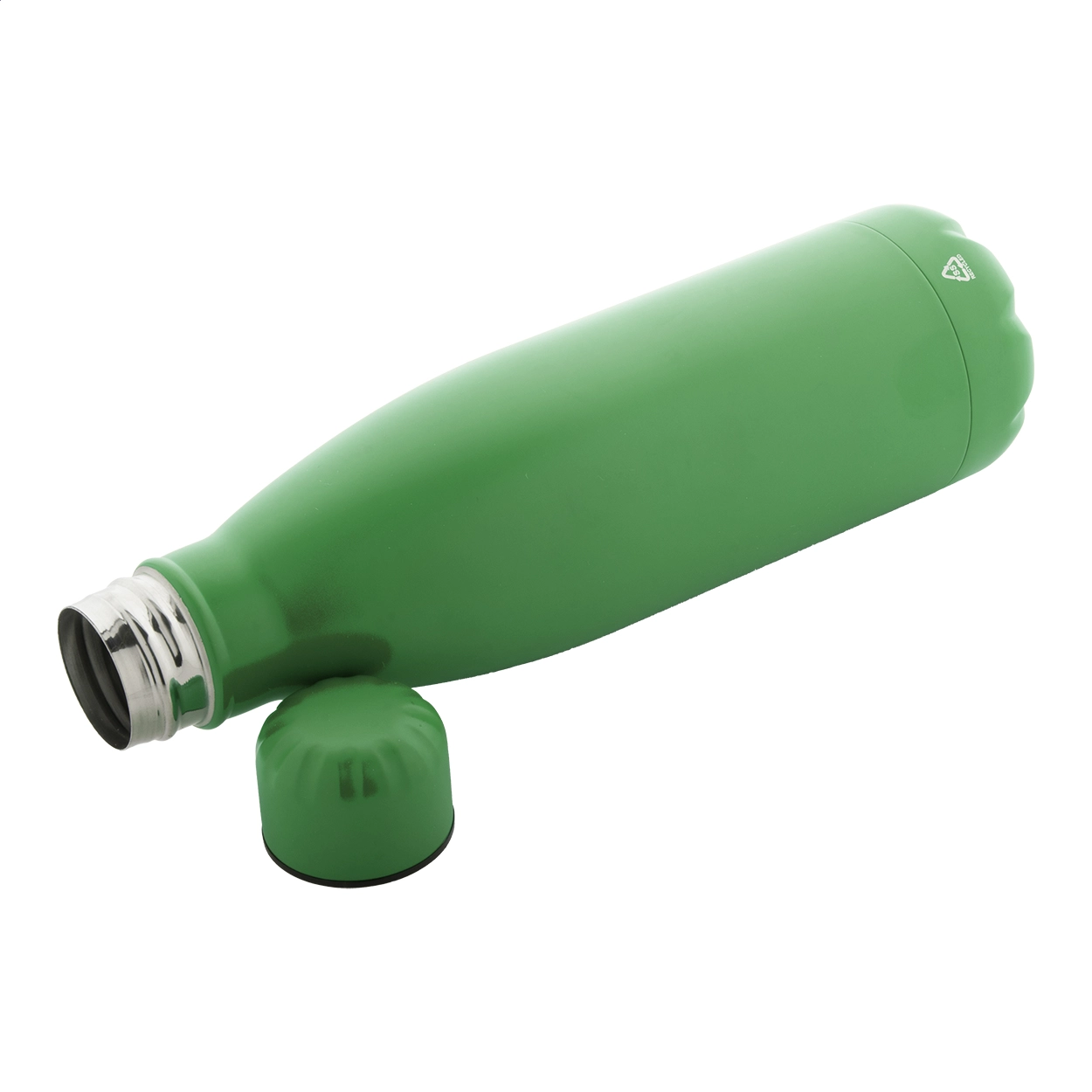 Immagine Refill Borraccia in acciaio riciclato