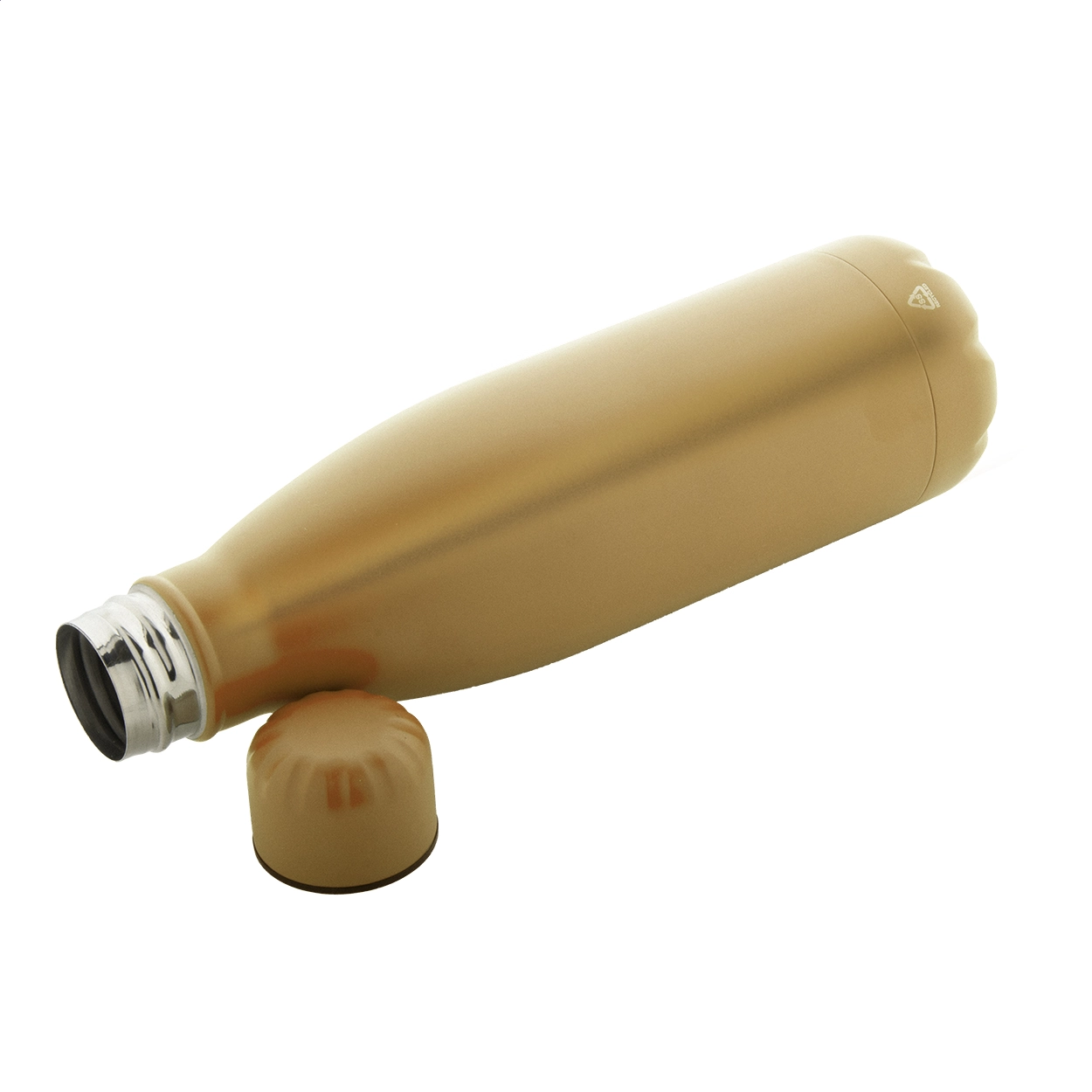 Immagine Refill Borraccia in acciaio riciclato
