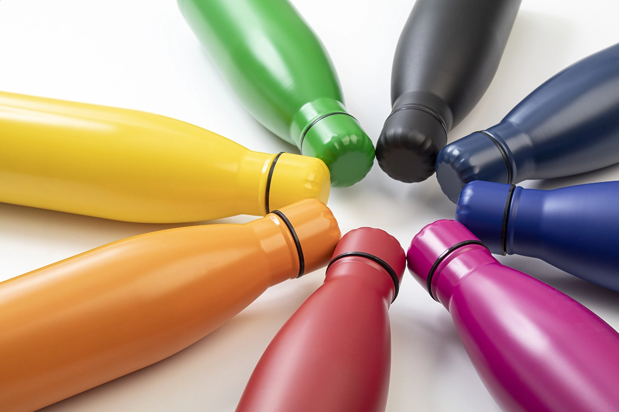 Immagine Refill Borraccia in acciaio riciclato