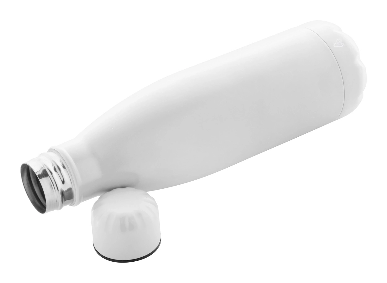 Immagine Refill Borraccia in acciaio riciclato