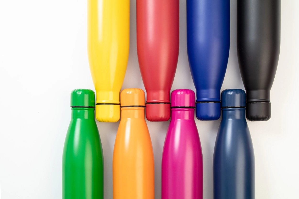 Immagine Refill Borraccia in acciaio riciclato