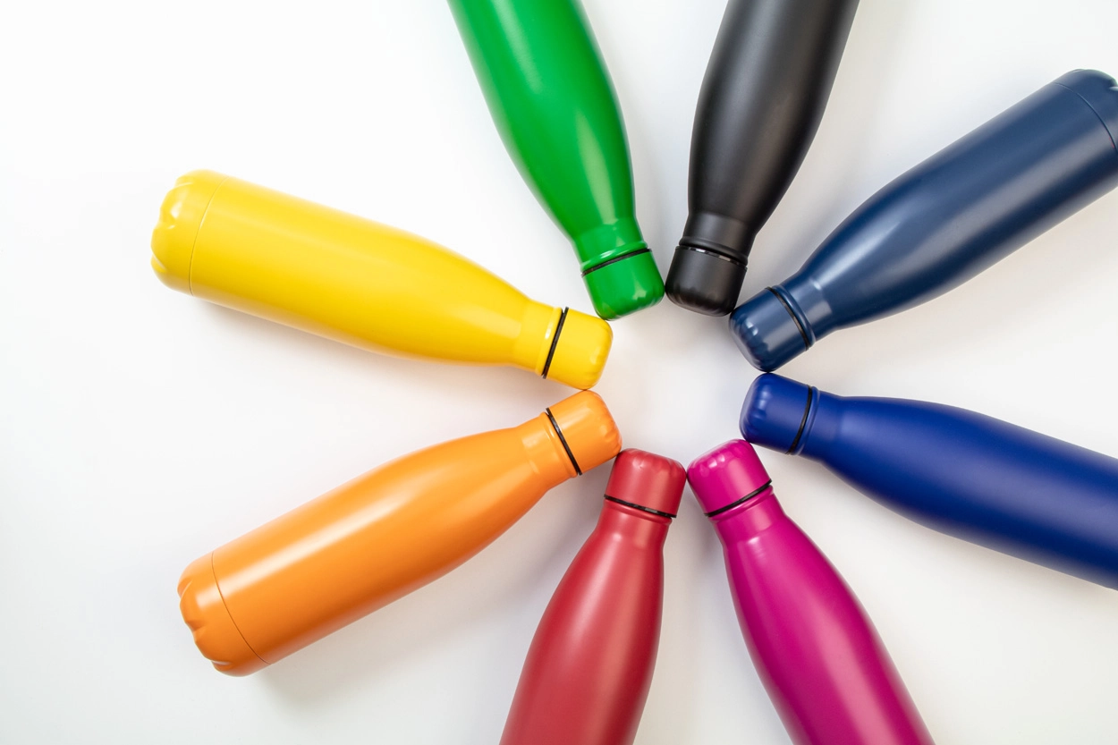 Immagine Refill Borraccia in acciaio riciclato