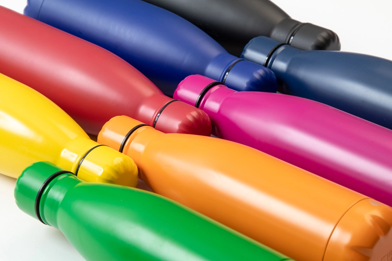 Immagine Refill Borraccia in acciaio riciclato