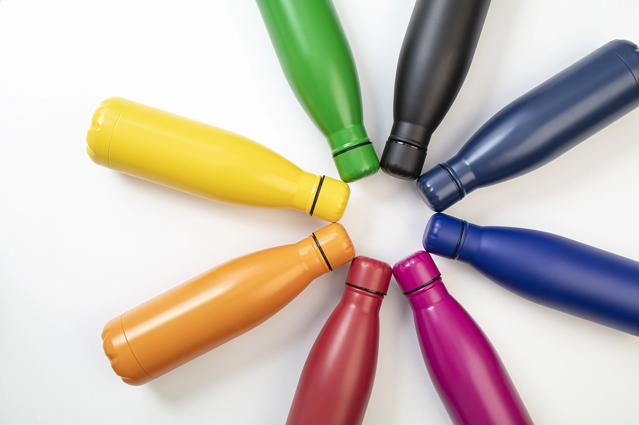 Immagine Refill Borraccia in acciaio riciclato