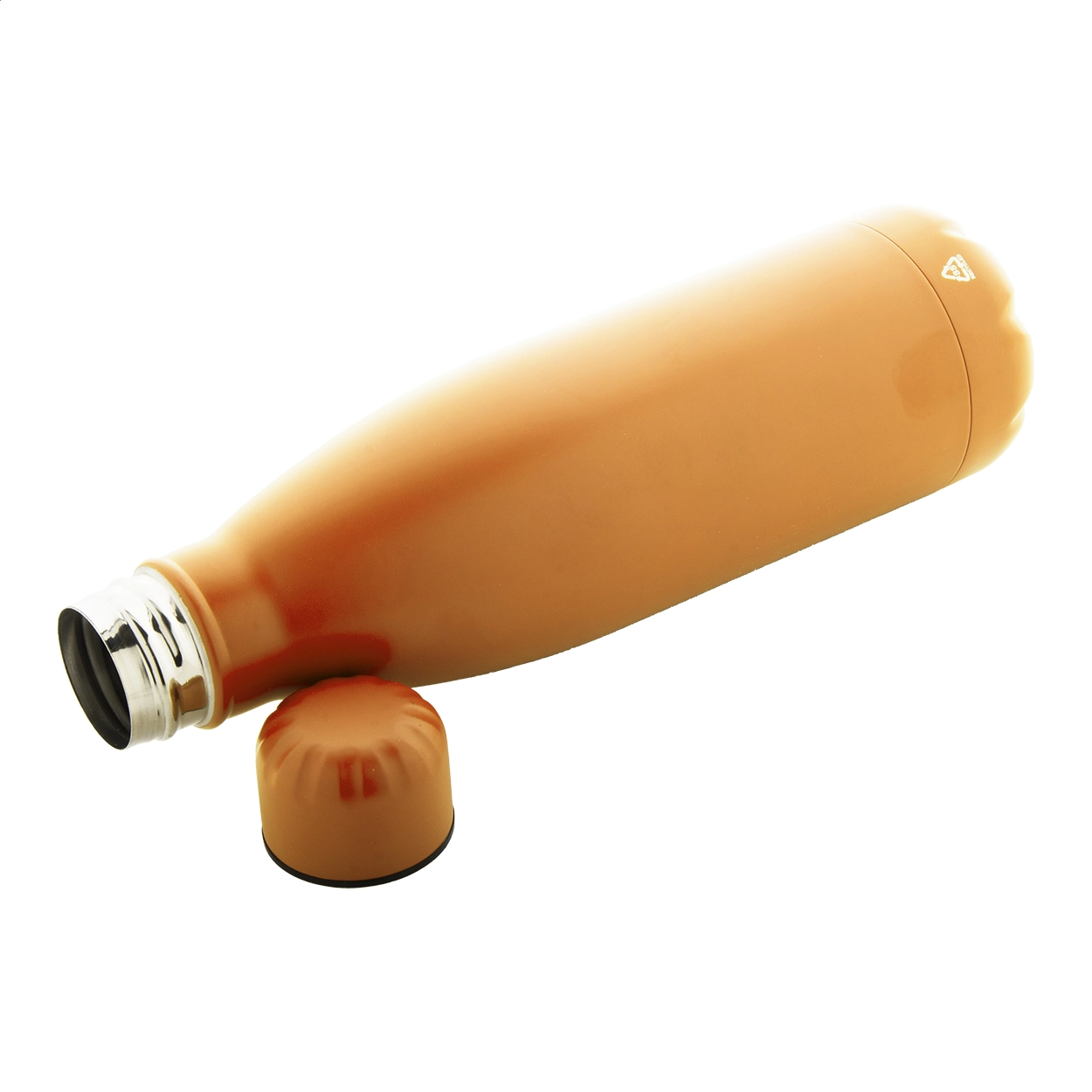 Immagine Refill Borraccia in acciaio riciclato