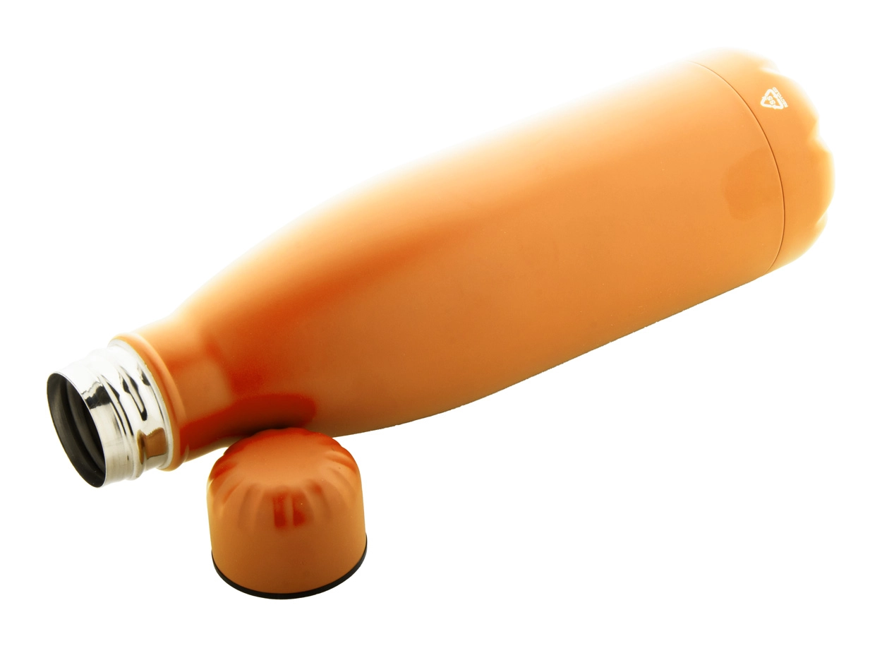 Immagine Refill Borraccia in acciaio riciclato