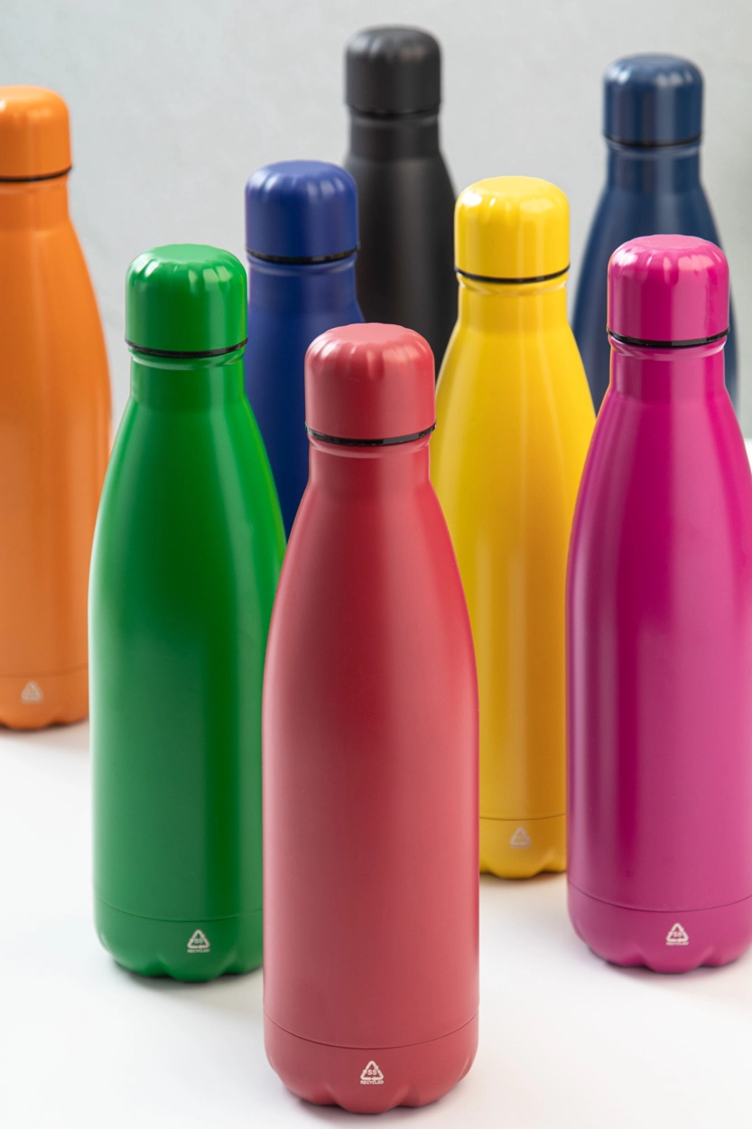 Immagine Refill Borraccia in acciaio riciclato