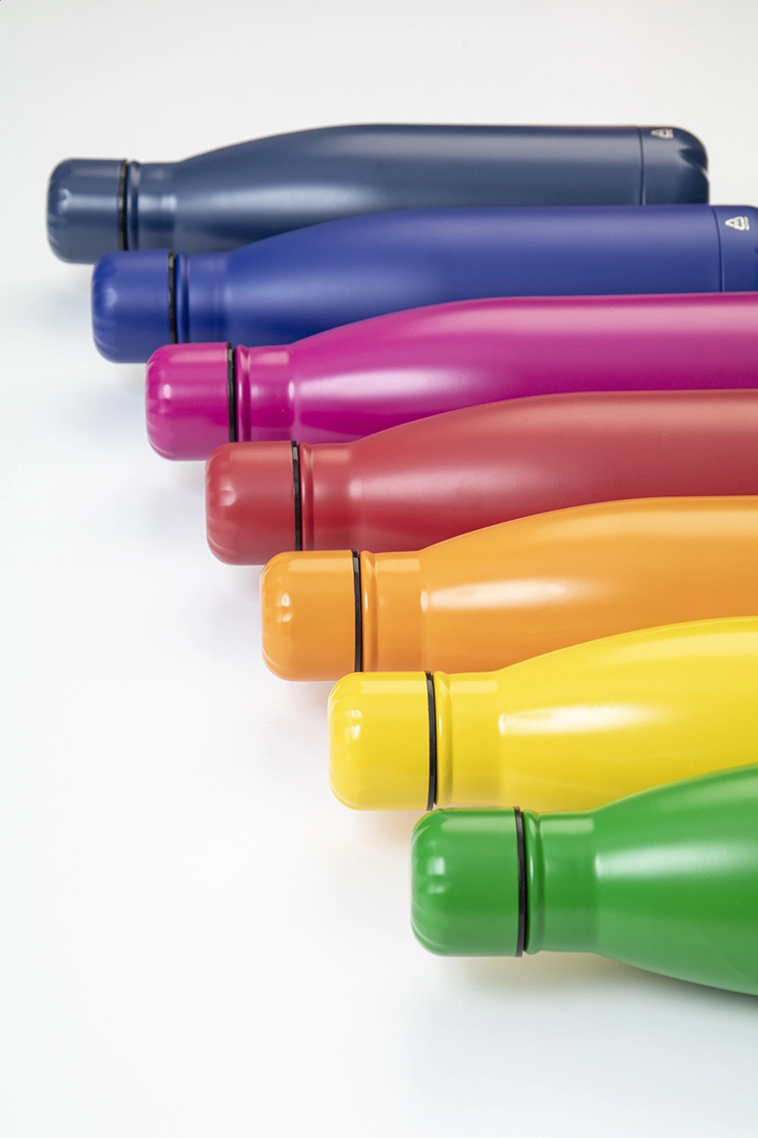 Immagine Refill Borraccia in acciaio riciclato