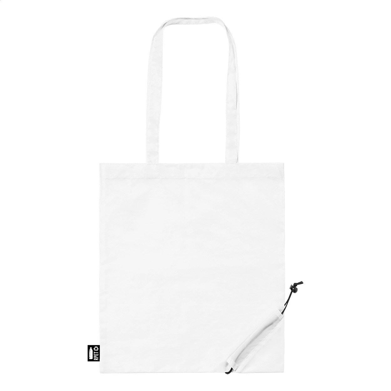 Immagine Berber borsa per la spesa in RPET ripiegabile