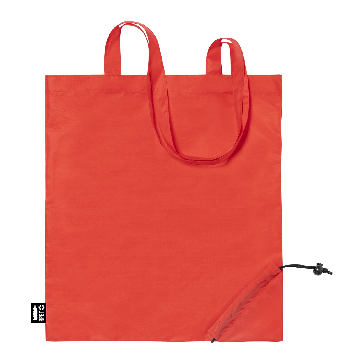 Immagine Berber borsa per la spesa in RPET ripiegabile