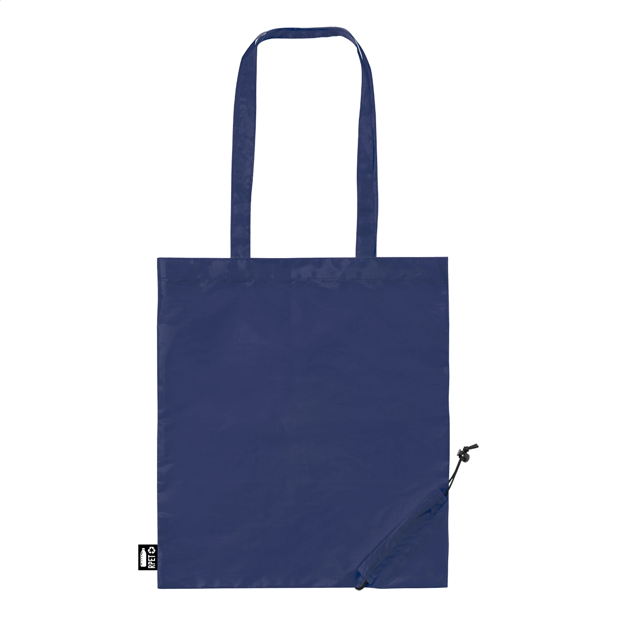 Immagine Berber borsa per la spesa in RPET ripiegabile