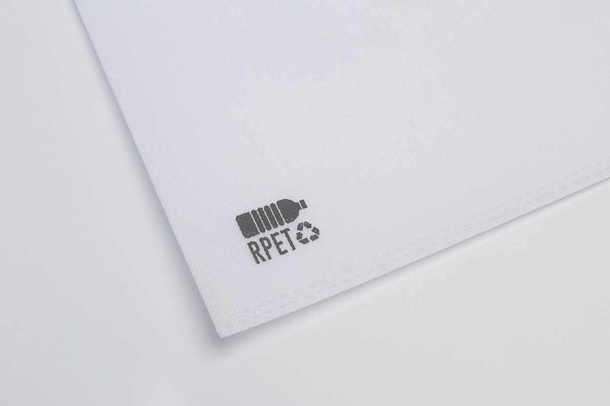 Immagine Rester borse per la spesa in RPET