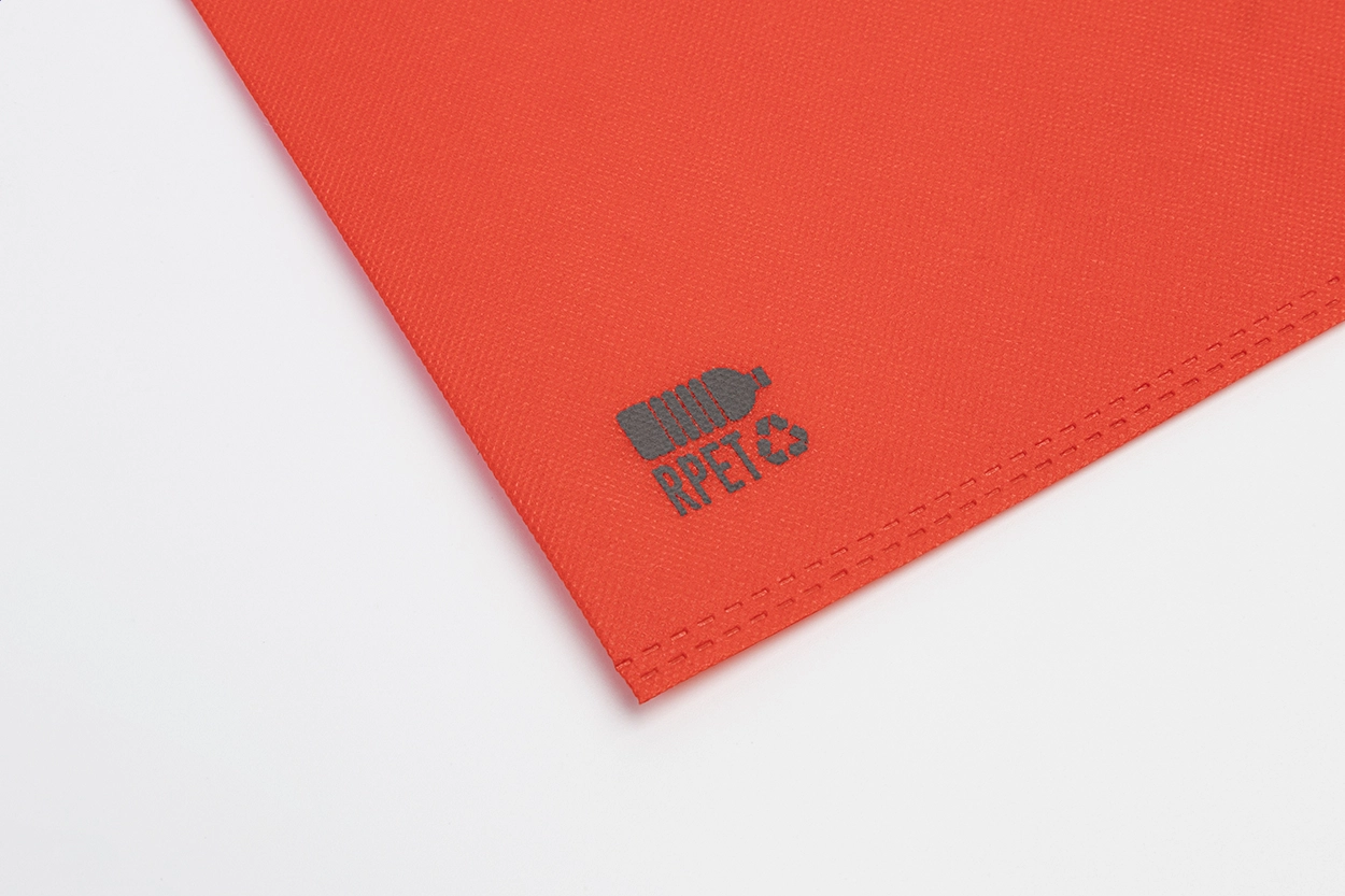 Immagine Rester borse per la spesa in RPET