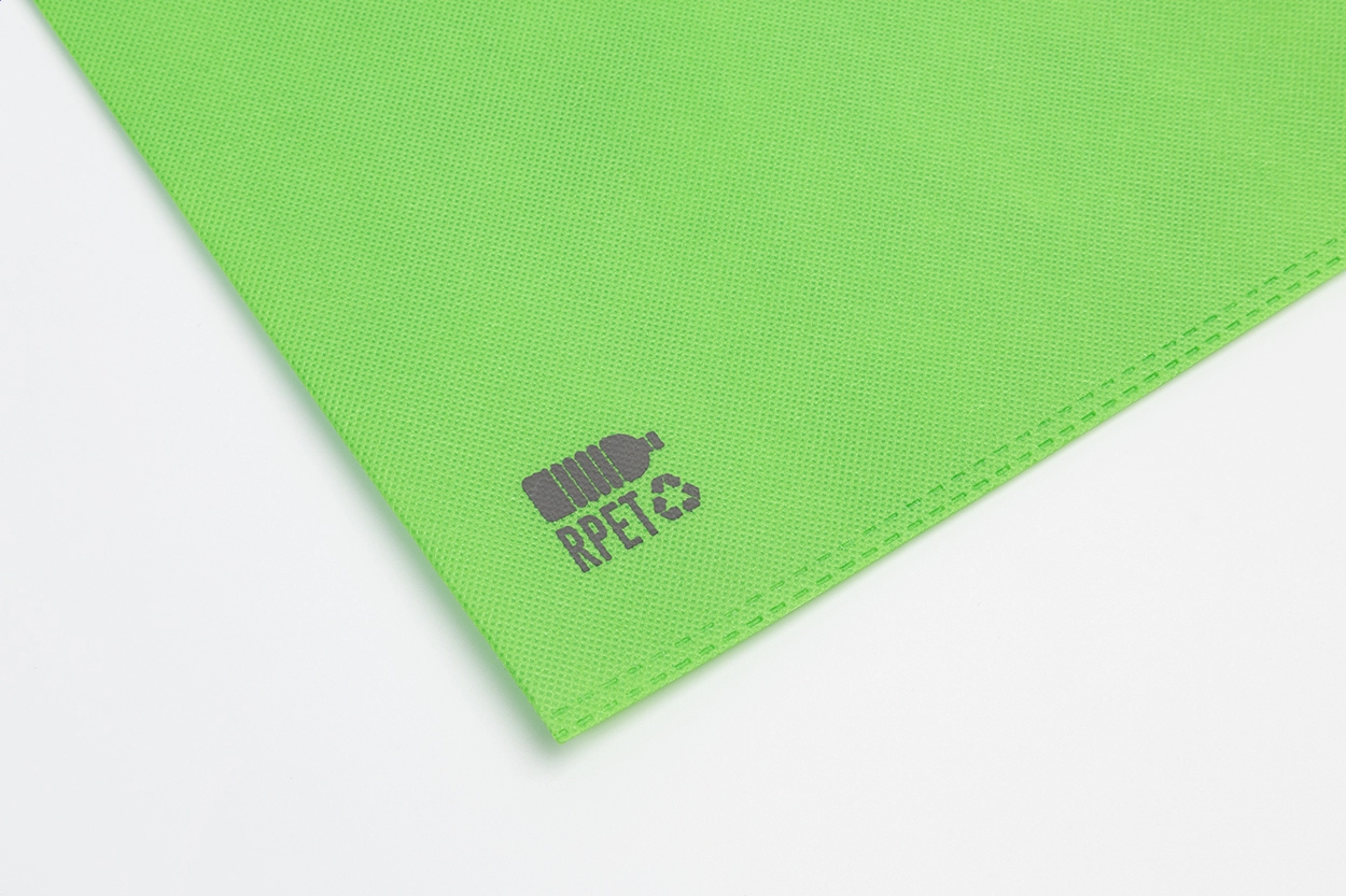 Immagine Rester borse per la spesa in RPET