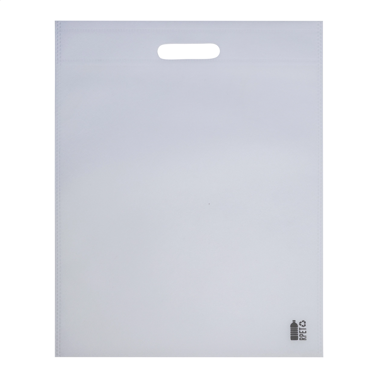 Immagine Rester borse per la spesa in RPET