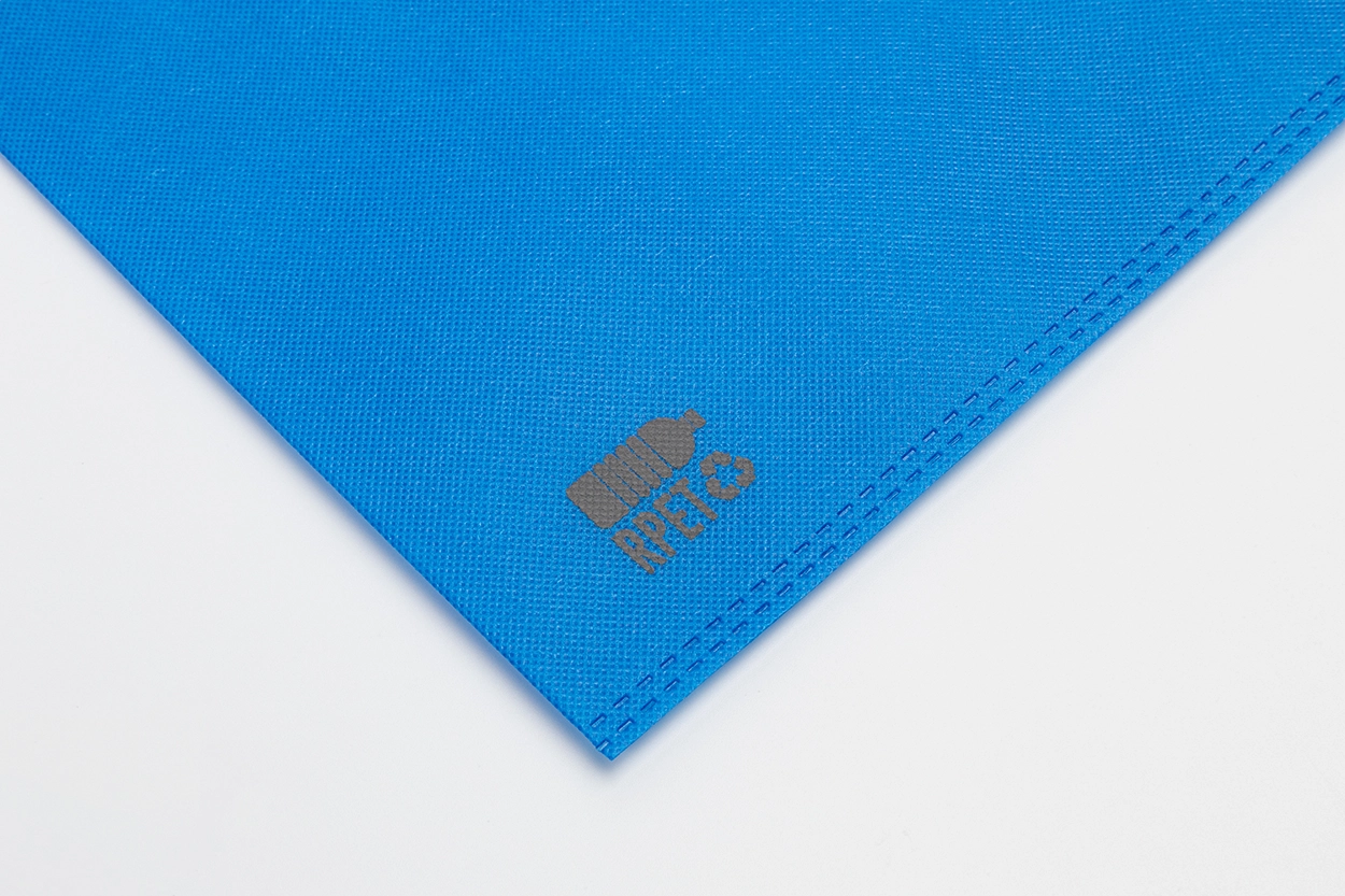 Immagine Rester borse per la spesa in RPET